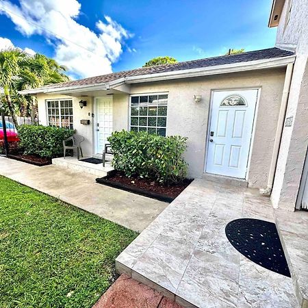 Cozy Miami Villa Near Coconut Grove And The University Of Miami Dış mekan fotoğraf