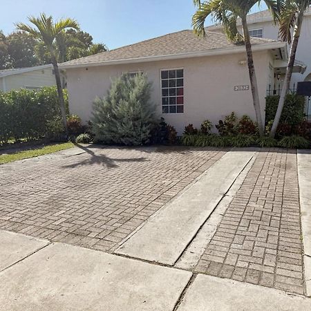 Cozy Miami Villa Near Coconut Grove And The University Of Miami Dış mekan fotoğraf