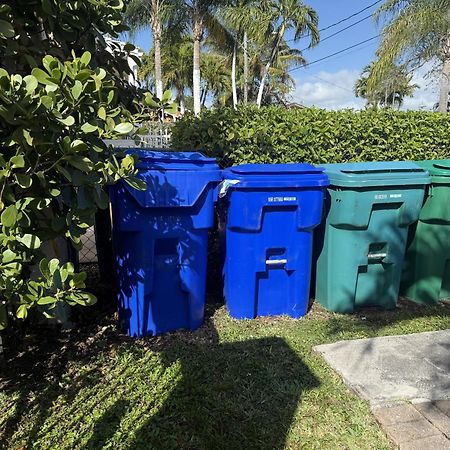 Cozy Miami Villa Near Coconut Grove And The University Of Miami Dış mekan fotoğraf
