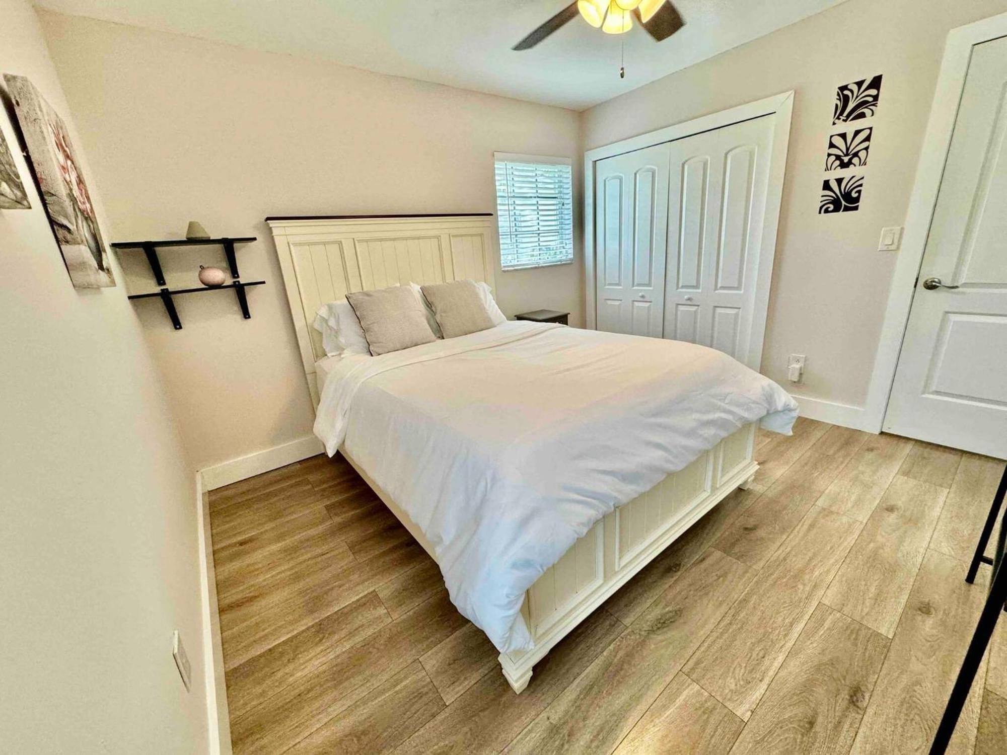 Cozy Miami Villa Near Coconut Grove And The University Of Miami Dış mekan fotoğraf