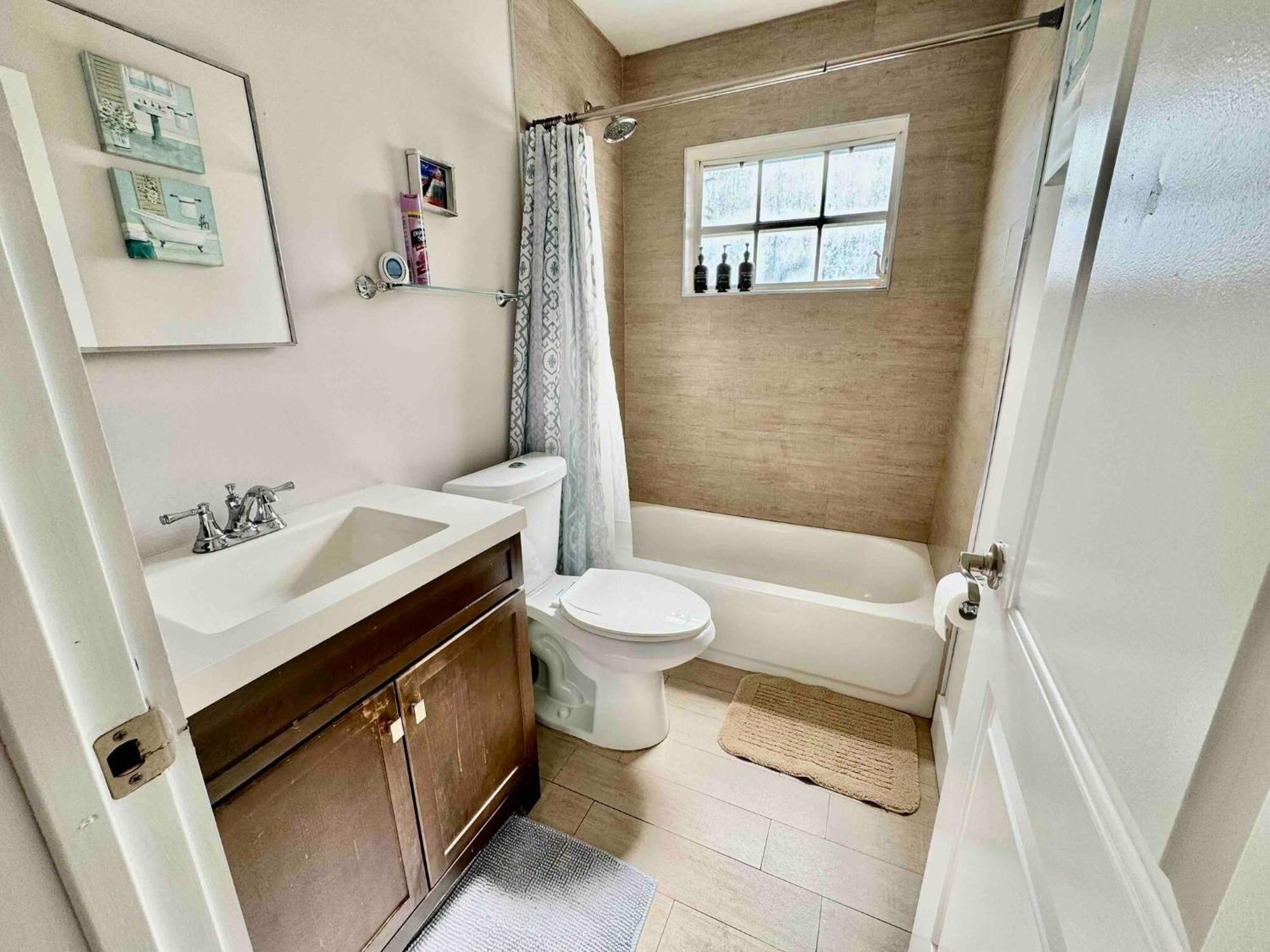 Cozy Miami Villa Near Coconut Grove And The University Of Miami Dış mekan fotoğraf