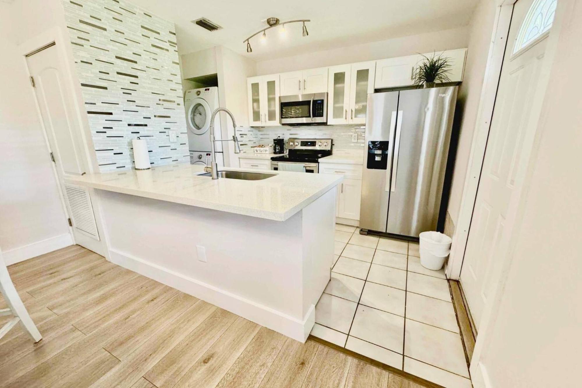Cozy Miami Villa Near Coconut Grove And The University Of Miami Dış mekan fotoğraf