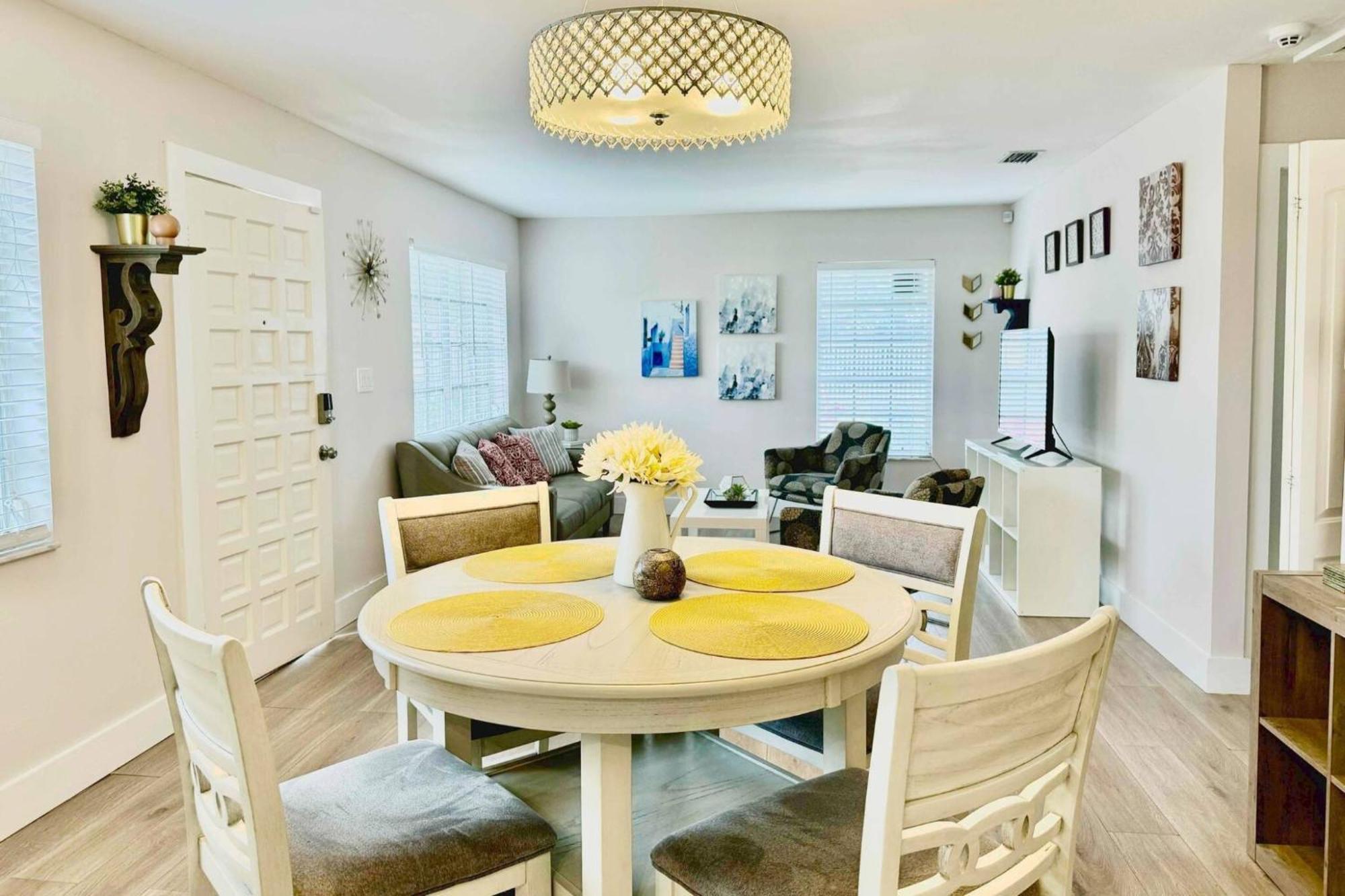 Cozy Miami Villa Near Coconut Grove And The University Of Miami Dış mekan fotoğraf