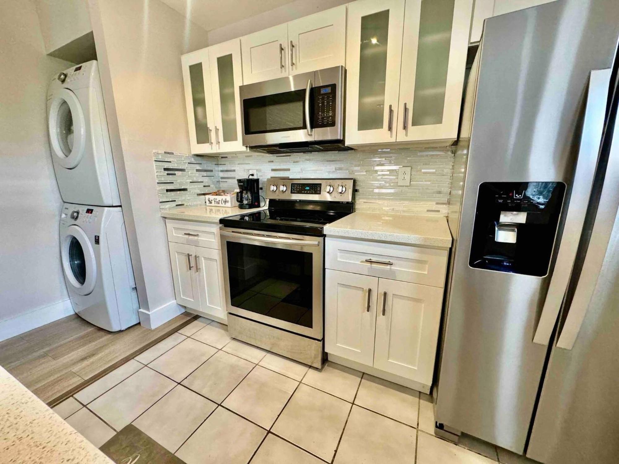 Cozy Miami Villa Near Coconut Grove And The University Of Miami Dış mekan fotoğraf