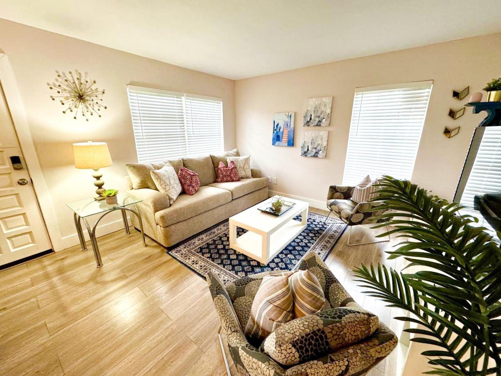 Cozy Miami Villa Near Coconut Grove And The University Of Miami Dış mekan fotoğraf