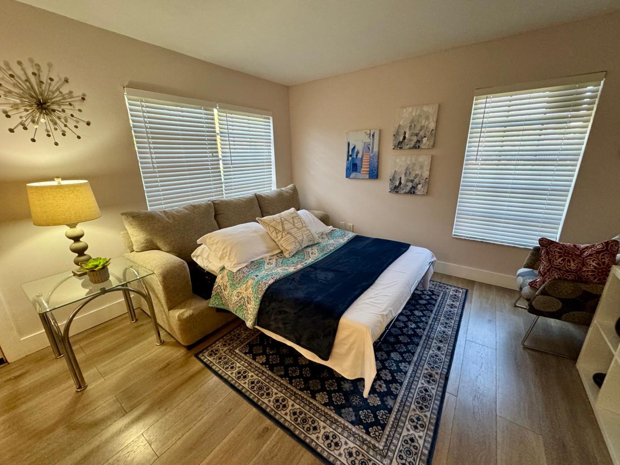 Cozy Miami Villa Near Coconut Grove And The University Of Miami Dış mekan fotoğraf