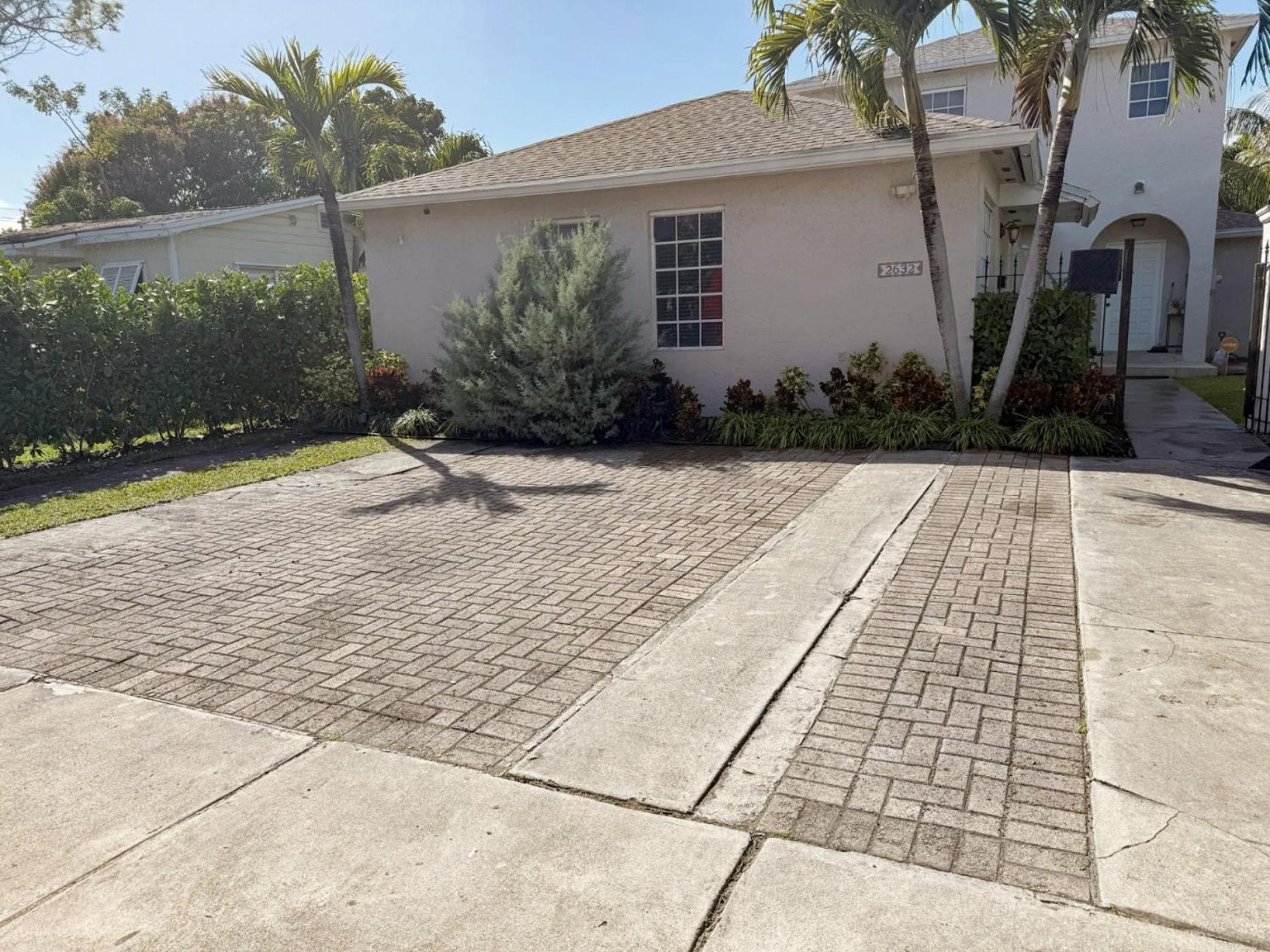 Cozy Miami Villa Near Coconut Grove And The University Of Miami Dış mekan fotoğraf