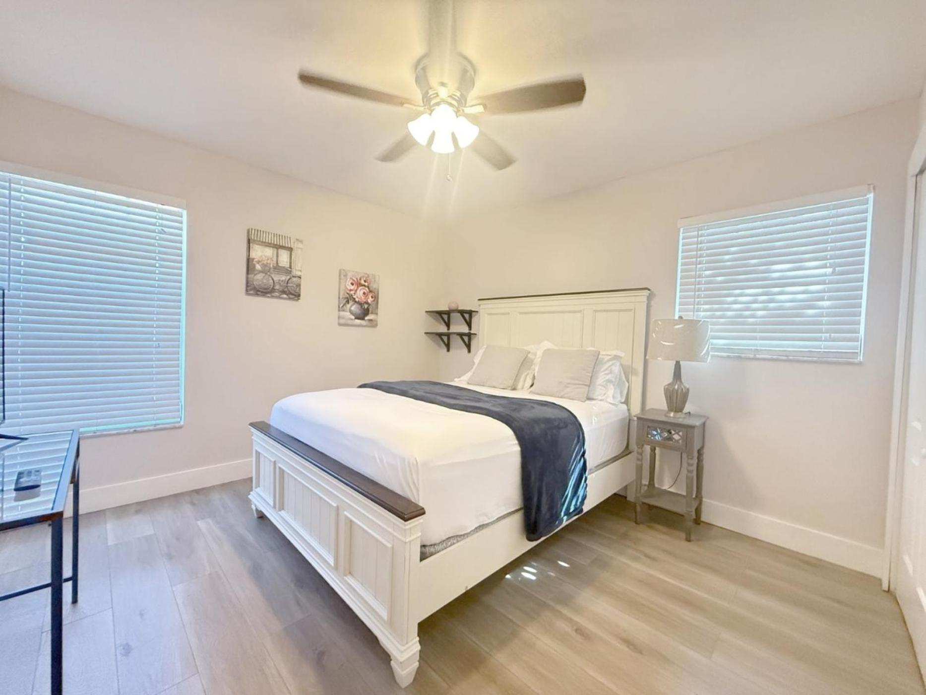 Cozy Miami Villa Near Coconut Grove And The University Of Miami Dış mekan fotoğraf