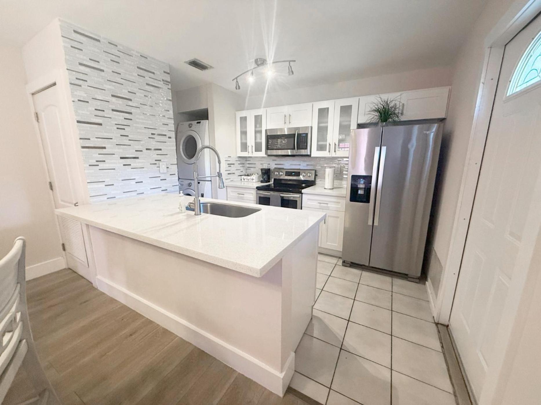 Cozy Miami Villa Near Coconut Grove And The University Of Miami Dış mekan fotoğraf